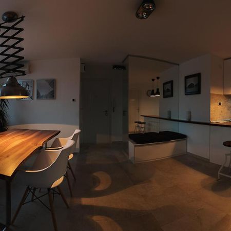 Fortress View Apartment Нови Сад Екстериор снимка