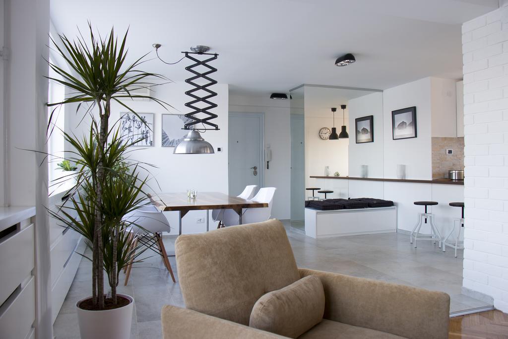 Fortress View Apartment Нови Сад Екстериор снимка