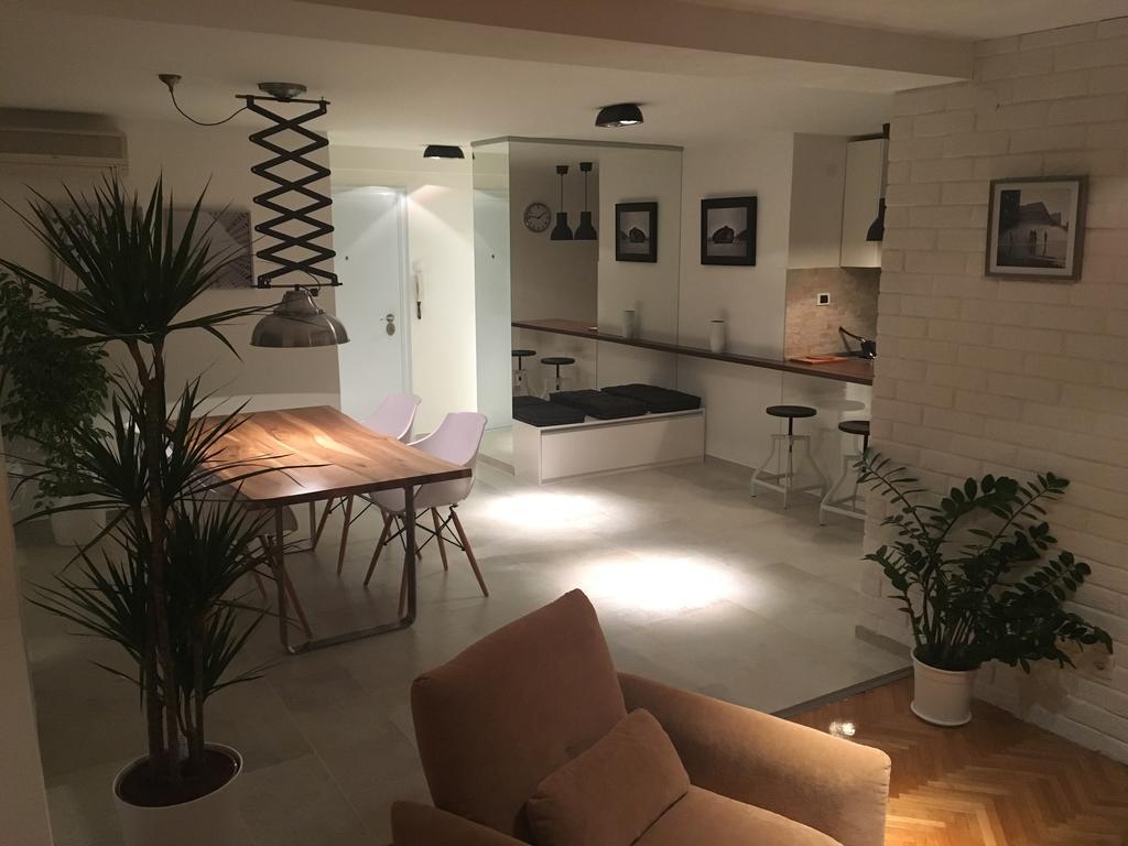 Fortress View Apartment Нови Сад Екстериор снимка
