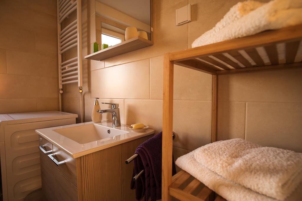 Fortress View Apartment Нови Сад Екстериор снимка
