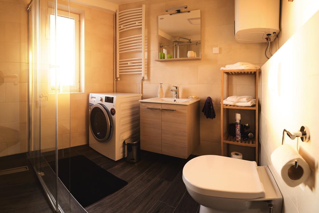 Fortress View Apartment Нови Сад Екстериор снимка